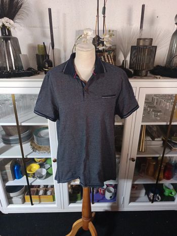 Polo homme Brice taille XXL