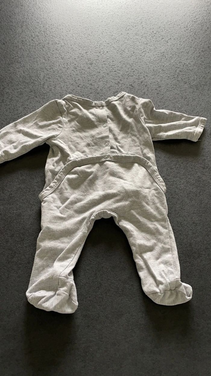 Pyjamas mixte - photo numéro 4