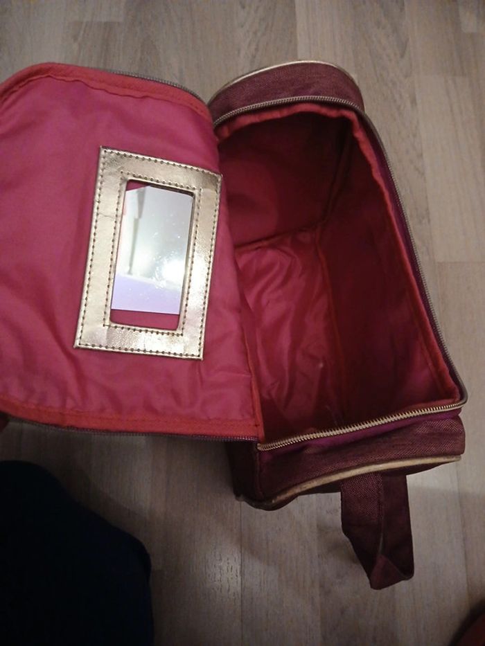 sac à langer poupée - photo numéro 3