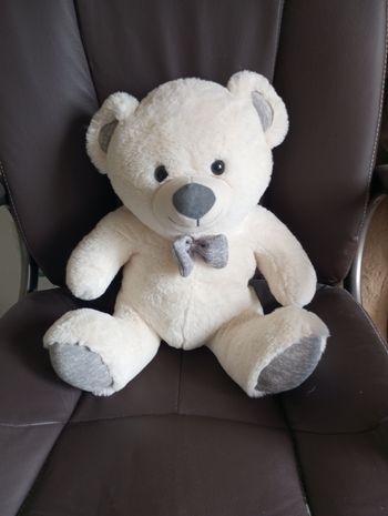 Joli nounours 