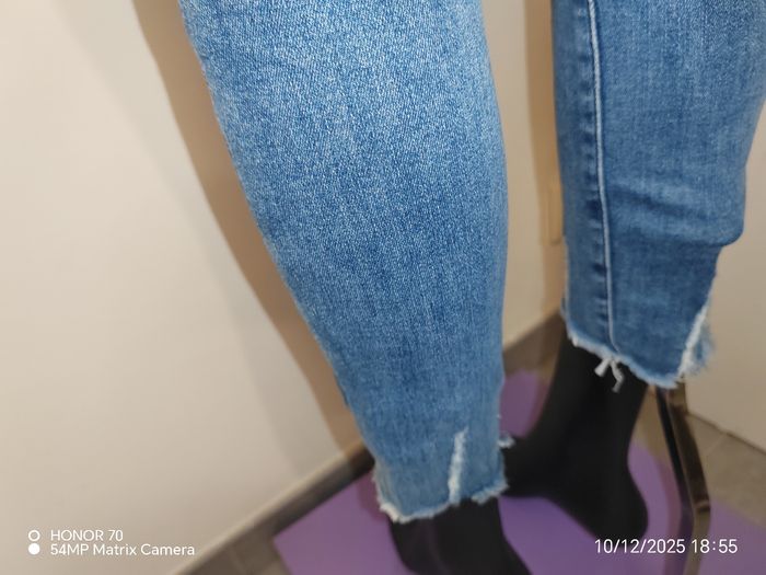 Jeans slim - photo numéro 4