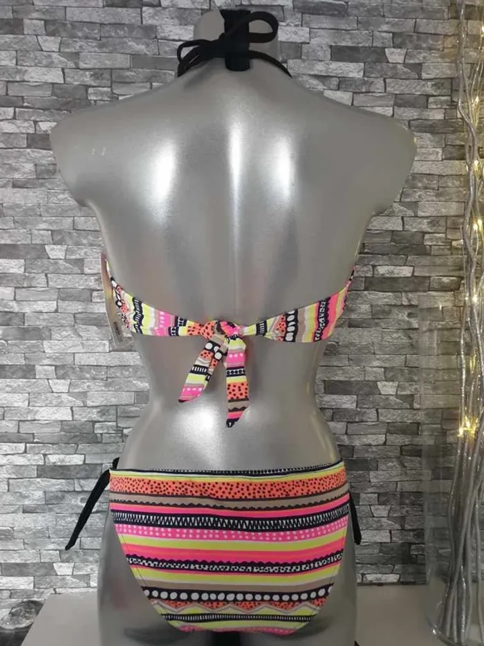 Maillot de bain Incas Taille 44 - photo numéro 2