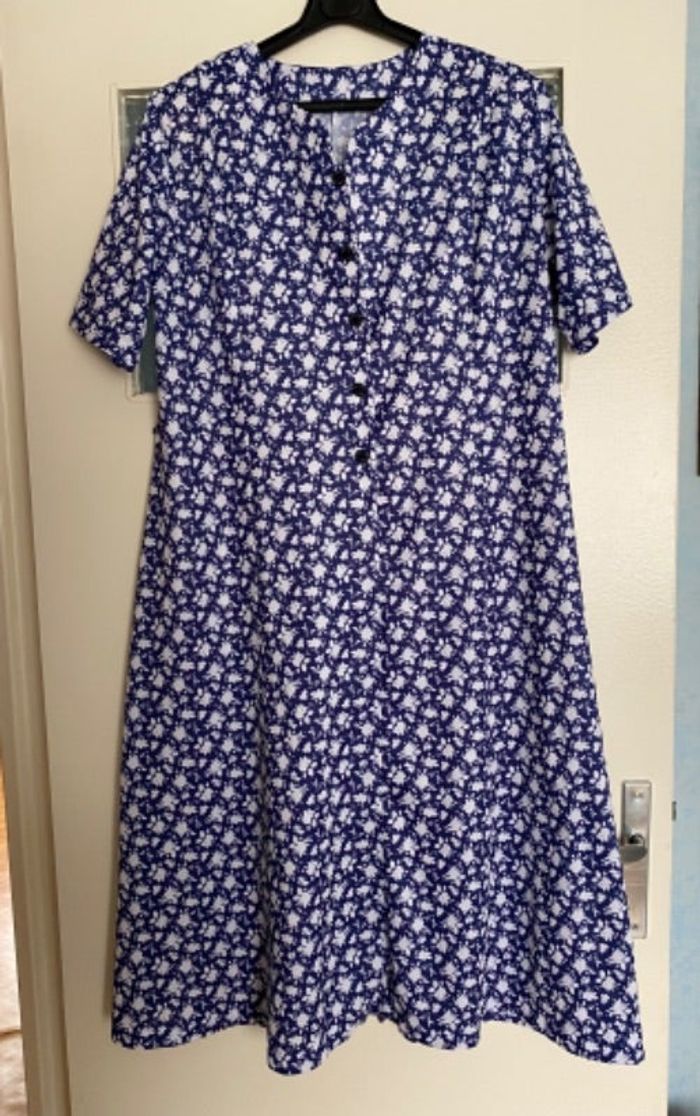Robe d’été