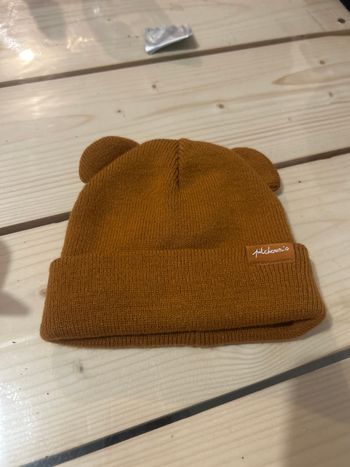 Bonnet 
