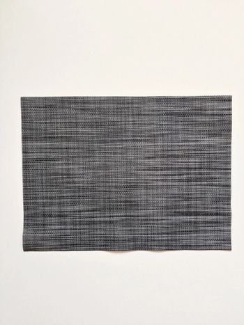 Ikea - Snobbig - Lot de 2 sets de table - Gris