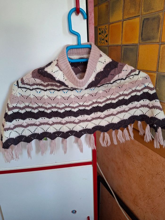 Poncho