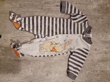Pyjama 0 mois