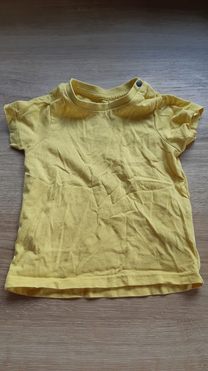 Lot t shirt orchestra - photo numéro 4