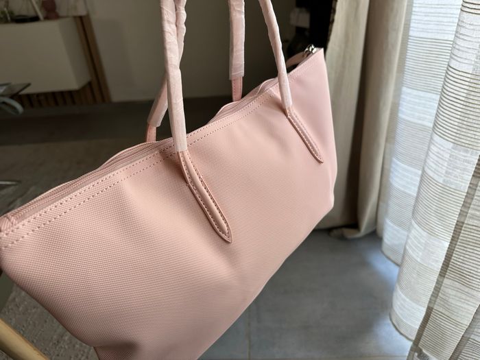 Sac à main Lacoste - photo numéro 3