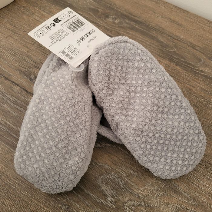 Atmosphera for Kids - chaussons t 28/29 - photo numéro 3