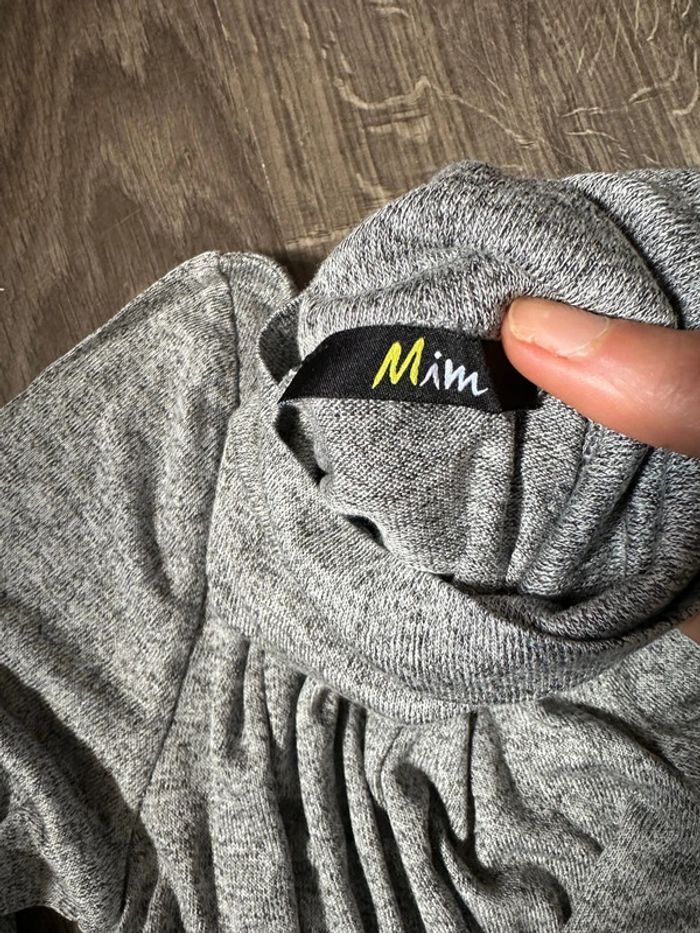 Sous pull Mim S - photo numéro 2