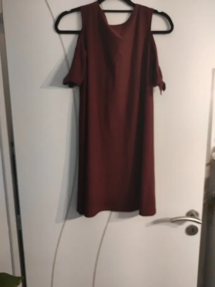 Robe été Kiabi T12ANS - photo numéro 3