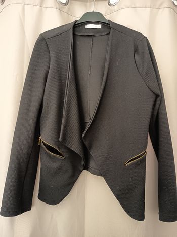 Veste légère femme 