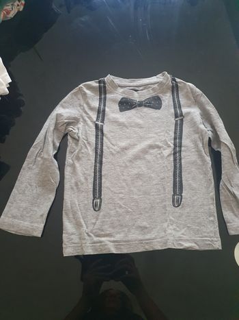 T-shirt ML