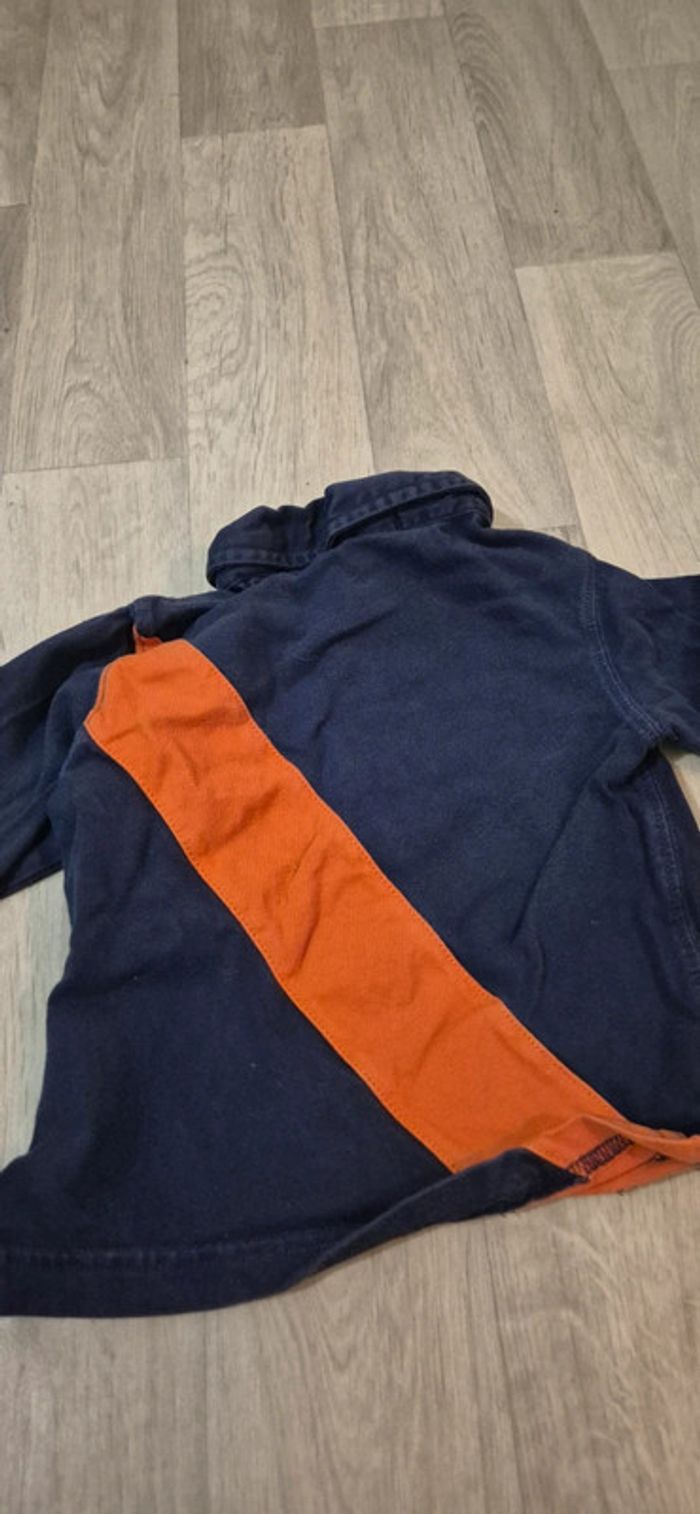 Lot de 4 hauts manches longues - 18 mois - photo numéro 15