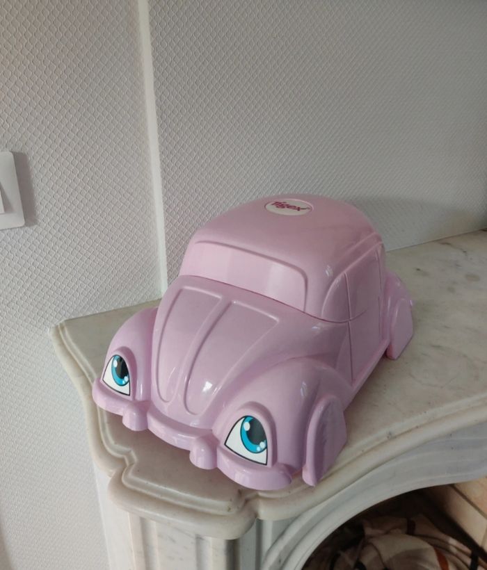Pot bébé - photo numéro 2