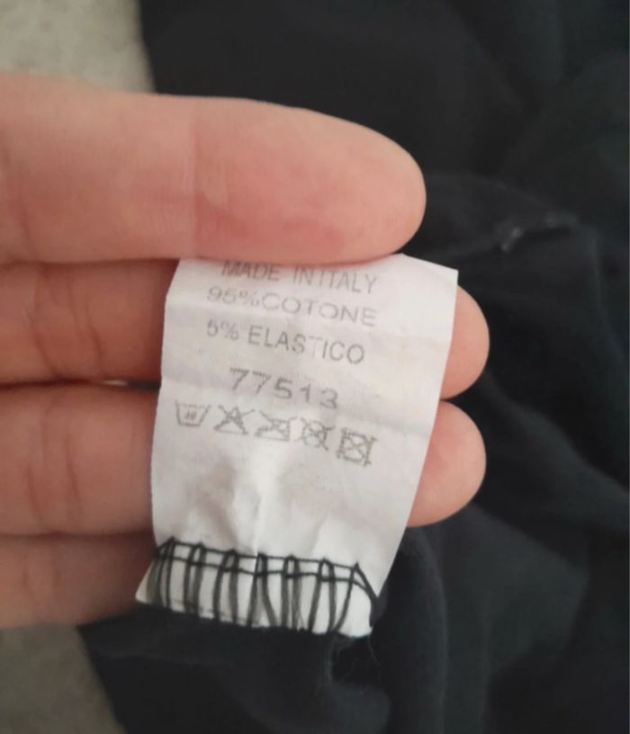 Blouse manches en dentelle - photo numéro 2