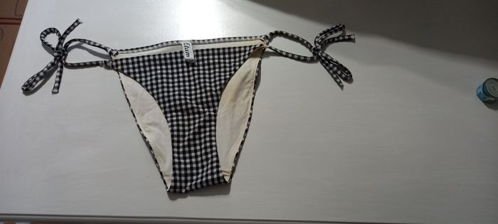 Bas maillot de bain Etam - photo numéro 3