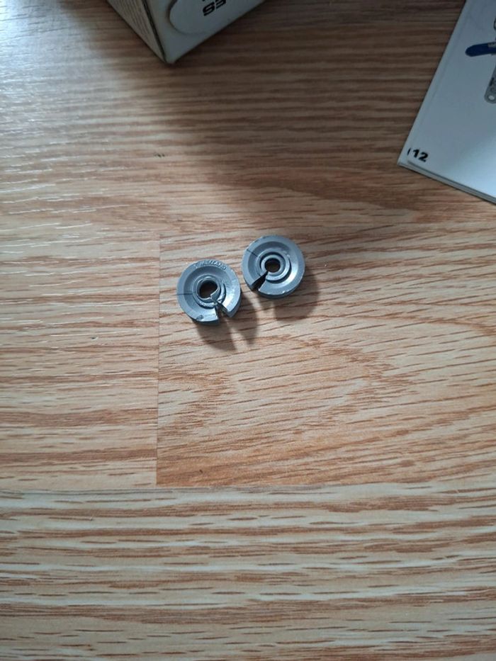 Meccano 5 en 1 - photo numéro 7