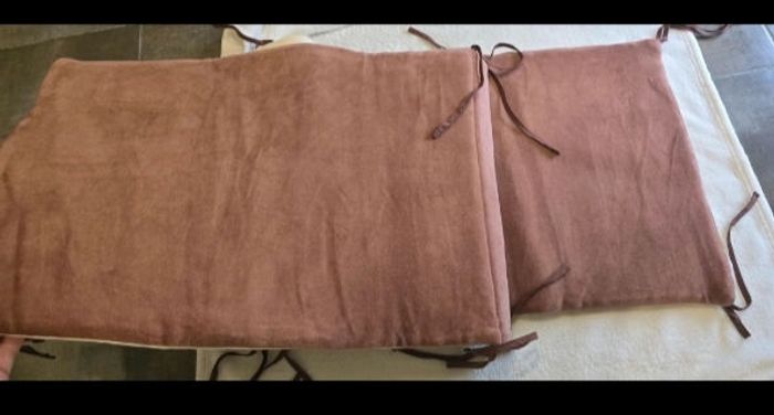 Tour de lit - photo numéro 3