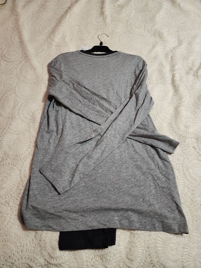 Pyjama "Pandab" - photo numéro 3