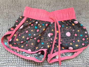 Short de bain Tribord 4 ans