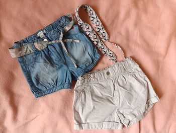 2 short 23 mois Obaibi