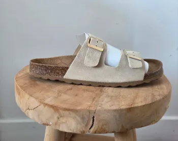 Claquettes Blancheporte femme 39