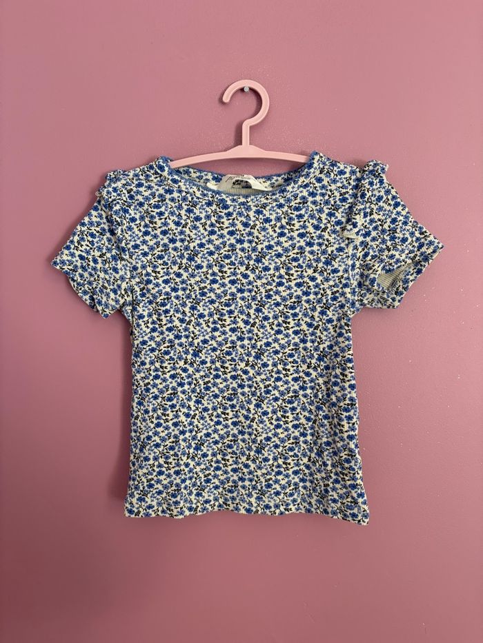 Tee shirt h&m - photo numéro 1