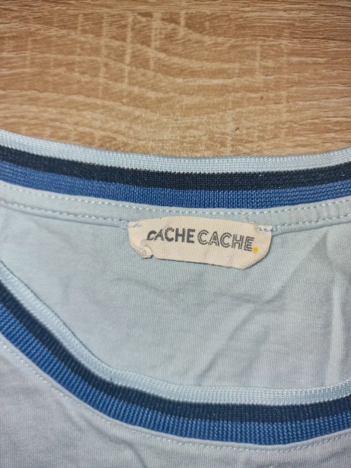 T-shirt - photo numéro 2