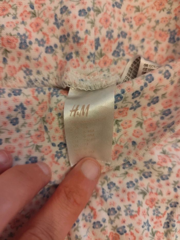 Ensemble bodies ML + Legging - photo numéro 5