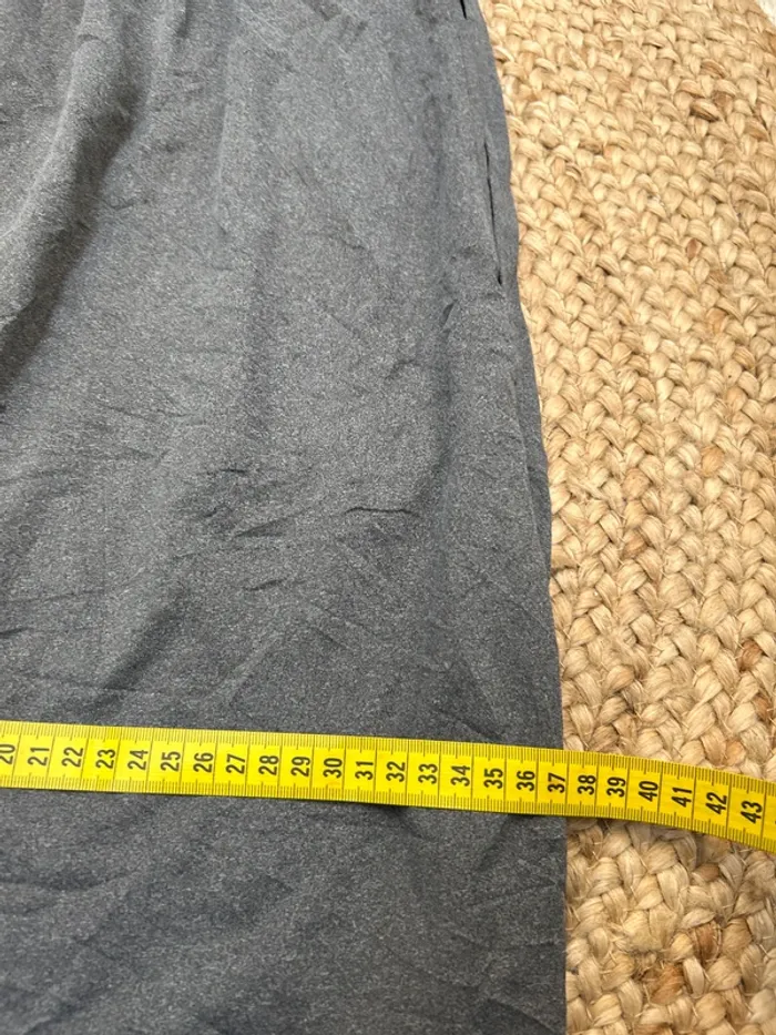 Short Homme Starter Gris Taille XXL | Très Bon État #BS1902 - photo numéro 6