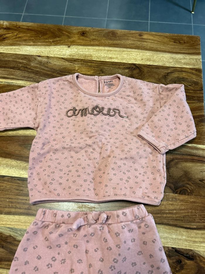 Ensemble 18 mois - photo numéro 3