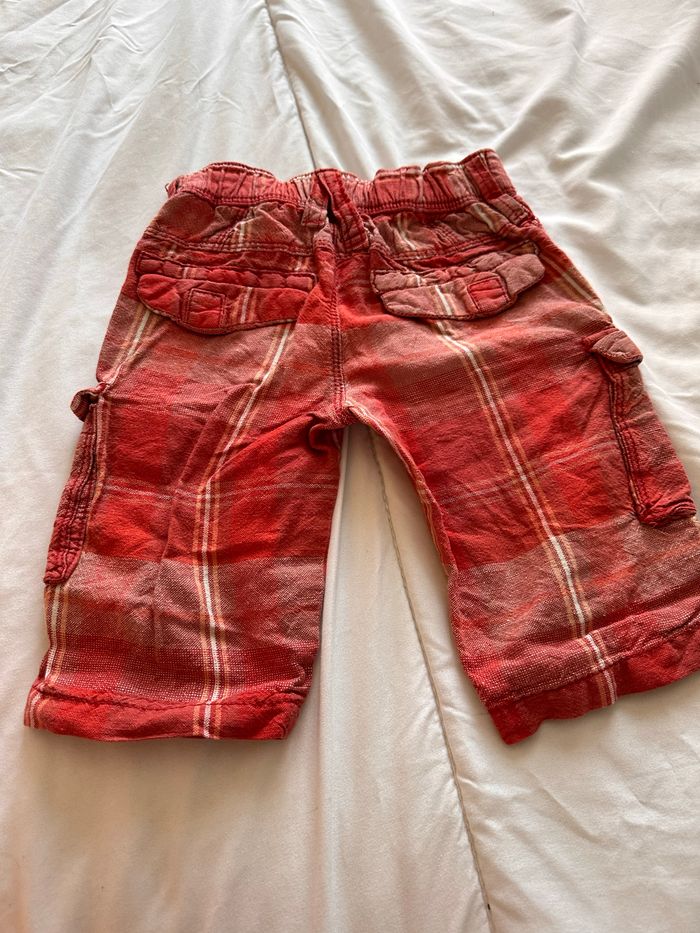 Pantacourt taille 4 ans - photo numéro 3