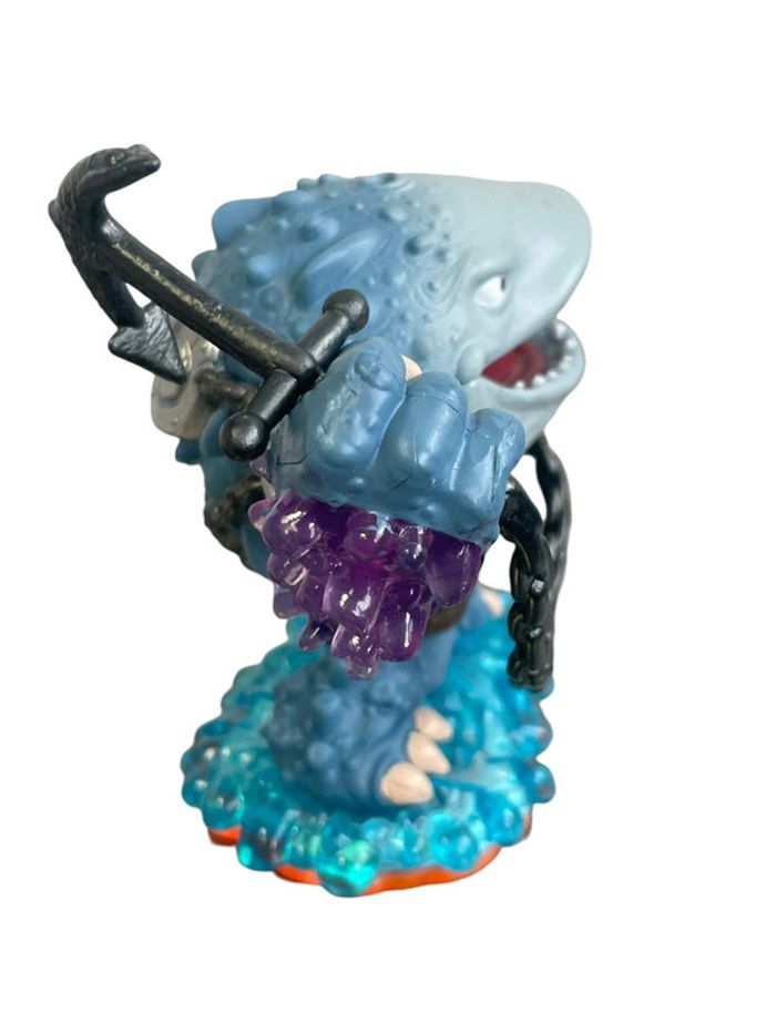 Figurine Activision Skylanders Thumpback - photo numéro 2