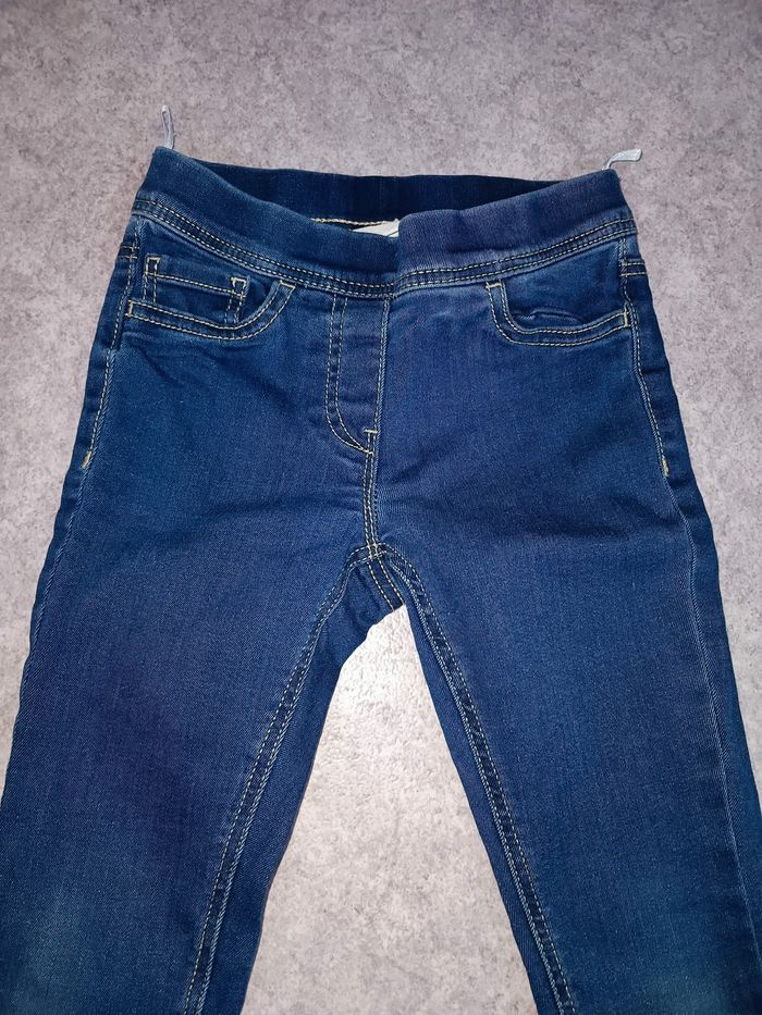 Jegging c & a 6 ans - photo numéro 2