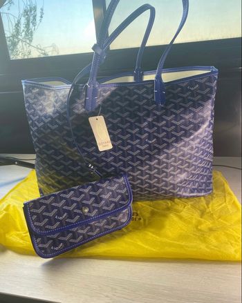 Sac Goyard Saint Louis