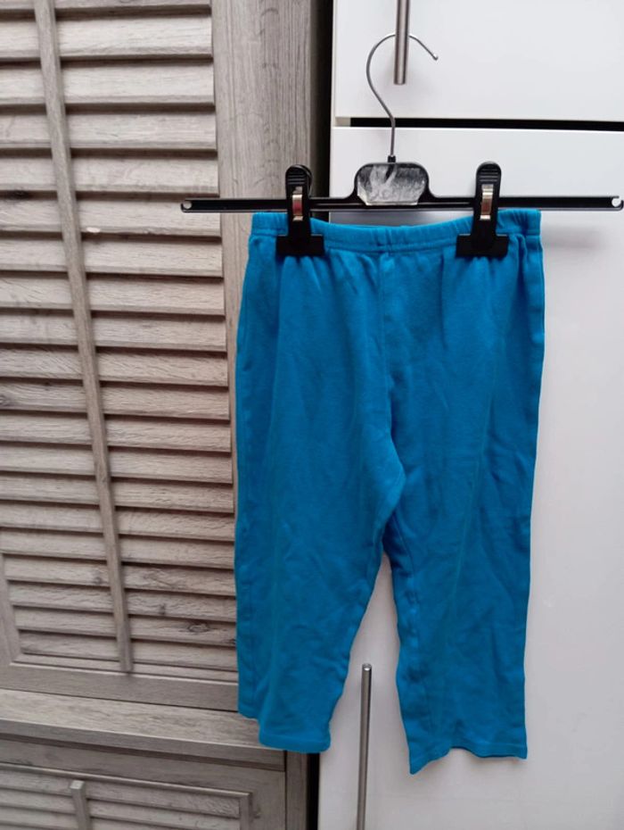 Pyjama 2 pièces Cars 104/110 - photo numéro 8