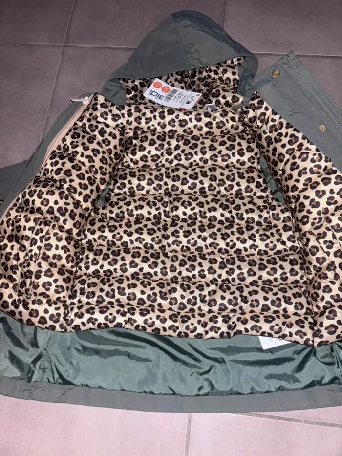 Manteau 2 en 1 okaidi - photo numéro 2