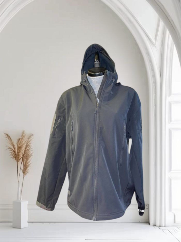 Veste Homme " KEFITEVD " T XL NEUVE ( mesures détaillées ) - photo numéro 3