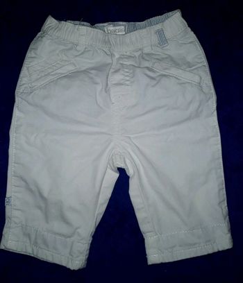 Pantalon 3 mois