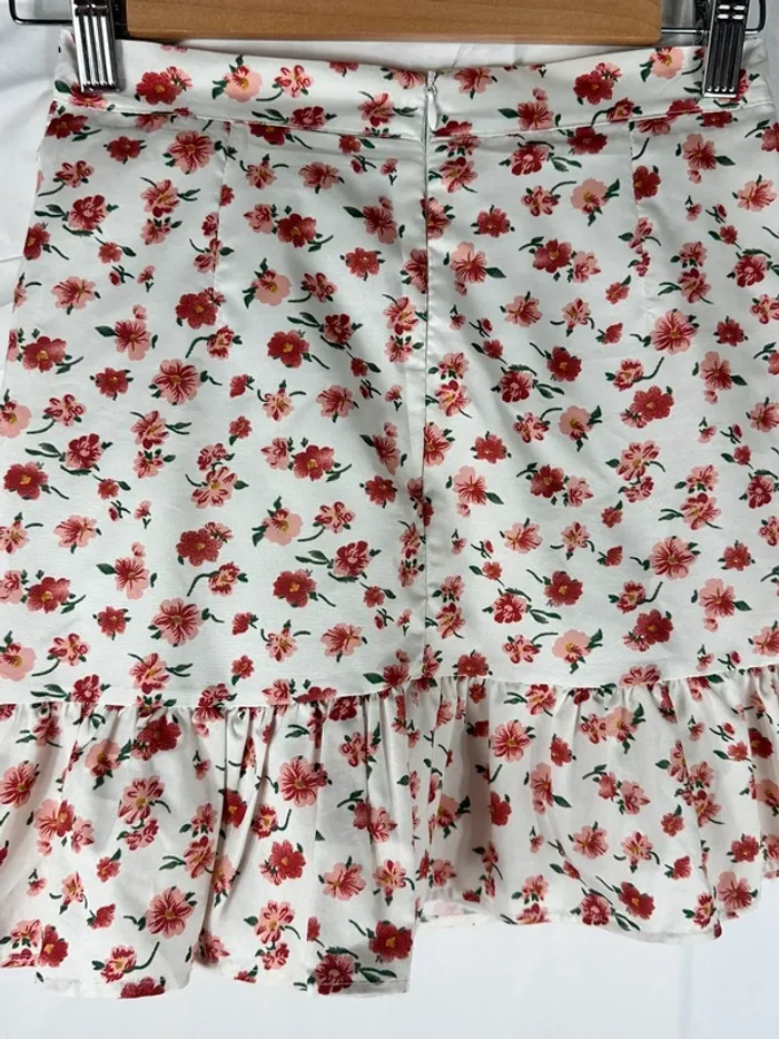 Jupe à fleurs YesStyle - photo numéro 6