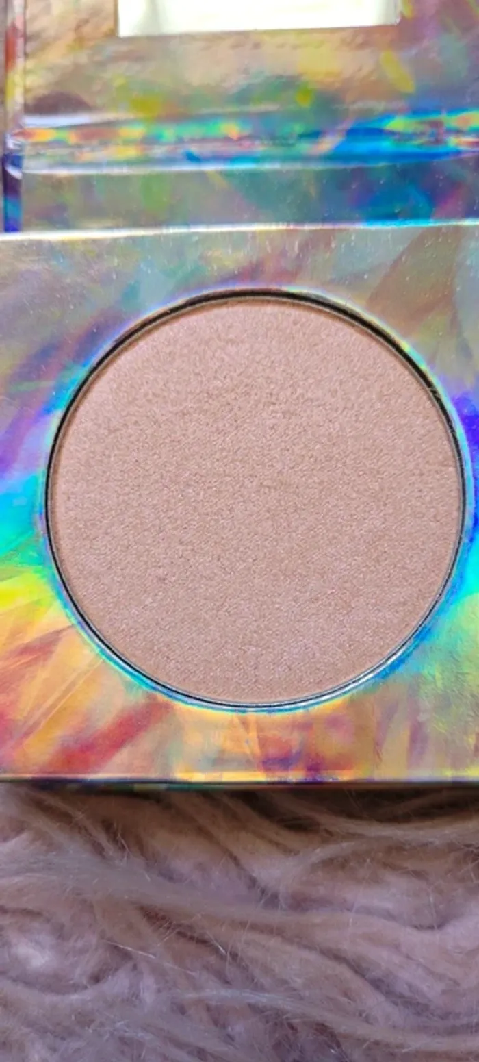 Highlighter makeup obsession - photo numéro 5