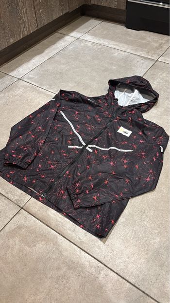 veste nike running D.Y.E.