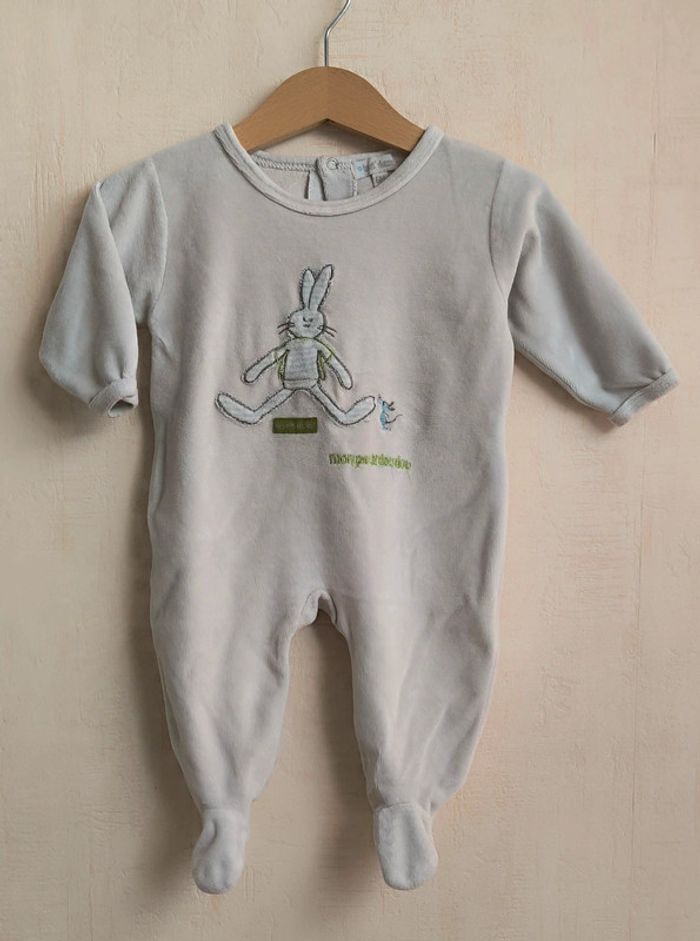 Lot 3 pyjamas chauds - photo numéro 8