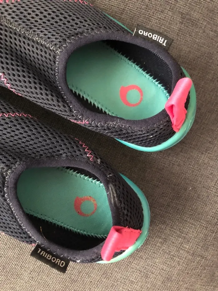 Chaussures d’eau - photo numéro 3