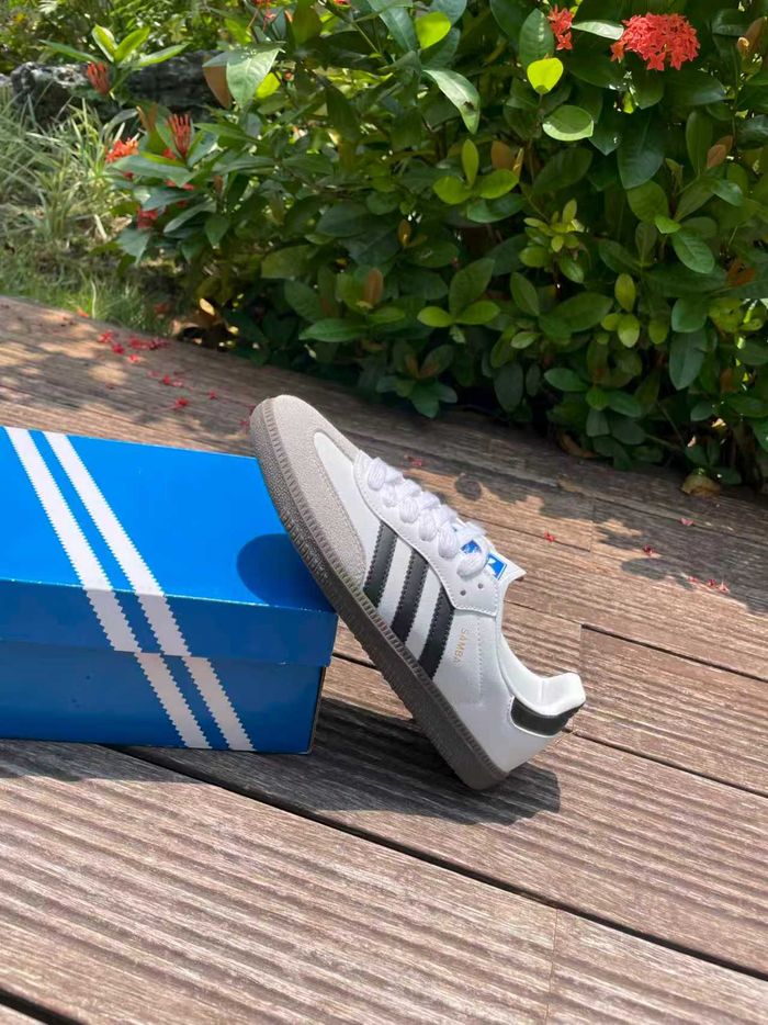 adidas originals SAMBA OG - photo numéro 5