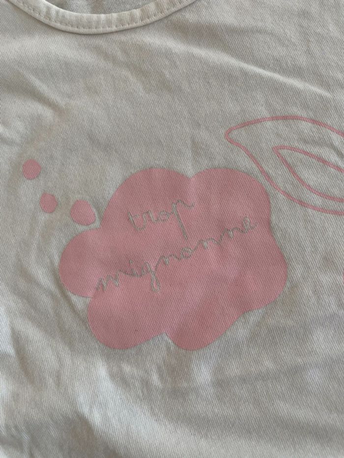 Tee shirt - photo numéro 2