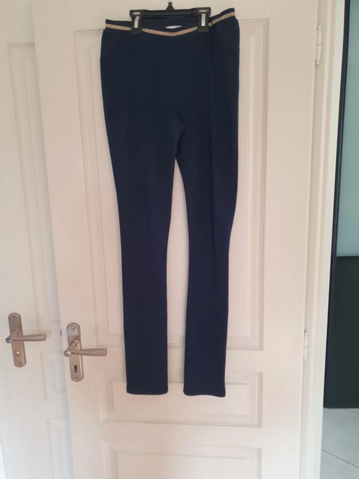 Jegging Milano 14 ans