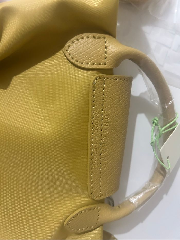 Sac pliage neuf - photo numéro 4